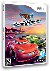 3D cover